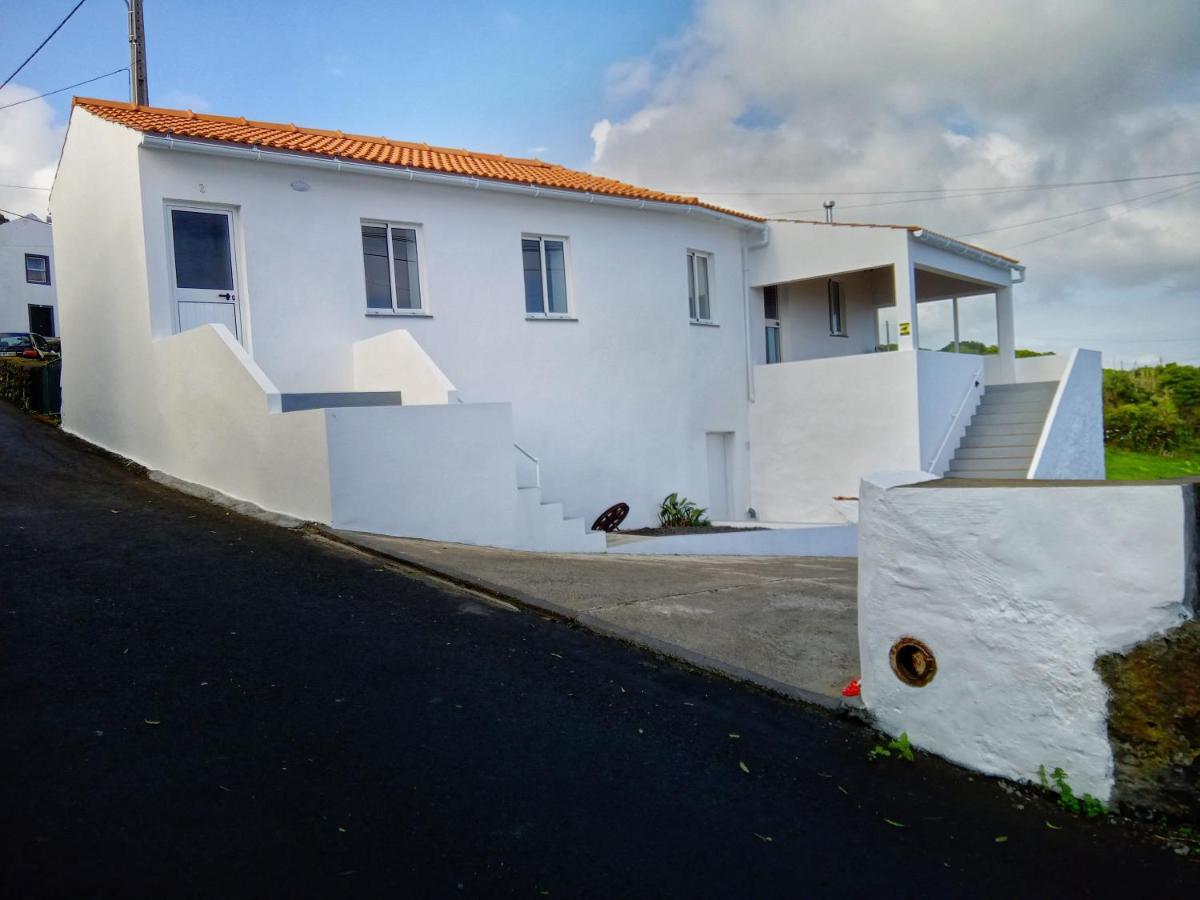 Hébergement de vacances Casa Do Marcelino Lagarto São Roque do Pico