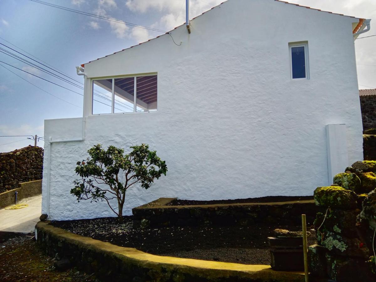 Casa Do Marcelino Lagarto Hébergement de vacances