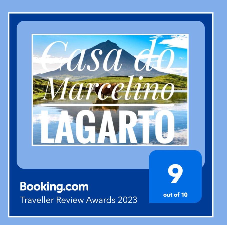 Casa Do Marcelino Lagarto Hébergement de vacances